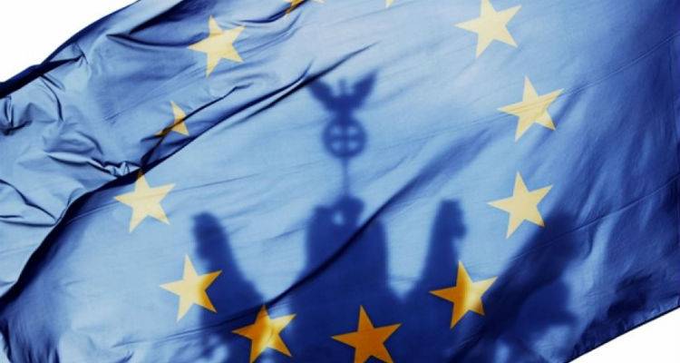 &Eta; &Gamma;&epsilon;&rho;&mu;&alpha;&nu;ί&alpha; &alpha;&pi;έ&rho;&rho;&iota;&psi;&epsilon; &pi;&rho;ό&tau;&alpha;&sigma;&eta; &nu;&alpha; &chi;&rho;&eta;&mu;&alpha;&tau;&omicron;&delta;&omicron;&tau;&eta;&theta;&epsilon;ί &tau;&alpha;&mu;&epsilon;ί&omicron; &tau;&eta;&sigmaf; &Epsilon;&Epsilon; &mu;&epsilon; &omicron;&mu;ό&lambda;&omicron;&gamma;&alpha;