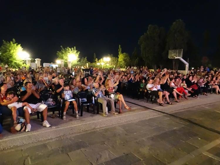 Λήμνος: Πρόγραμμα εκδηλώσεων Αυγούστου
