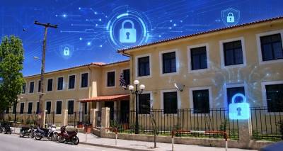 &Sigma;&pi;&omicron;&upsilon;&delta;&alpha;ί&alpha; &pi;&alpha;&nu;&epsilon;&lambda;&lambda;&alpha;&delta;&iota;&kappa;ή &delta;&iota;ά&kappa;&rho;&iota;&sigma;&eta; &gamma;&iota;&alpha; &tau;&omicron; &Gamma;&Epsilon;&Lambda; &Mu;ύ&rho;&iota;&nu;&alpha;&sigmaf;: &Omicron; &Epsilon;&upsilon;ά&gamma;&gamma;&epsilon;&lambda;&omicron;&sigmaf; &Kappa;&alpha;&pi;ά&kappa;&eta;&sigmaf; &laquo;έ&sigma;&pi;&alpha;&sigma;&epsilon;&raquo; &kappa;&alpha;&iota; &tau;&iota;&sigmaf; 18 &delta;&omicron;&kappa;&iota;&mu;&alpha;&sigma;ί&epsilon;&sigmaf; &kappa;&upsilon;&beta;&epsilon;&rho;&nu;&omicron;&alpha;&sigma;&phi;ά&lambda;&epsilon;&iota;&alpha;&sigmaf; &kappa;&alpha;&iota; &kappa;&alpha;&tau;έ&kappa;&tau;&eta;&sigma;&epsilon; &tau;&eta;&nu; 4&eta; &theta;έ&sigma;&eta; &sigma;&tau;&eta;&nu; &Epsilon;&lambda;&lambda;ά&delta;&alpha;