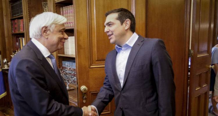&Mu;&alpha;&tau;&alpha;&iota;ώ&nu;&epsilon;&tau;&alpha;&iota; &eta; &kappa;&alpha;&theta;&iota;&epsilon;&rho;&omega;&mu;έ&nu;&eta; &delta;&epsilon;&xi;ί&omega;&sigma;&eta; &gamma;&iota;&alpha; &tau;&eta;&nu; &Alpha;&pi;&omicron;&kappa;&alpha;&tau;ά&sigma;&tau;&alpha;&sigma;&eta; &tau;&eta;&sigmaf; &Delta;&eta;&mu;&omicron;&kappa;&rho;&alpha;&tau;ί&alpha;&sigmaf;