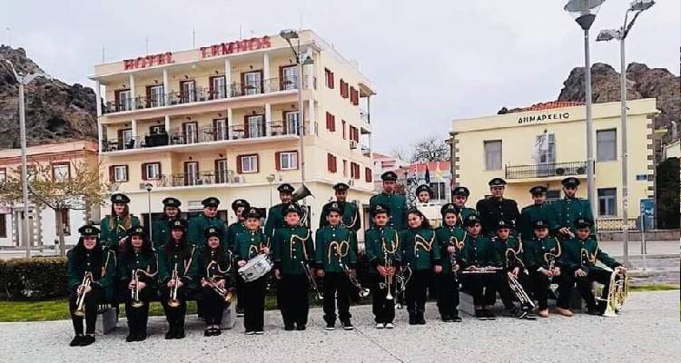 &Xi;&epsilon;&kappa;ί&nu;&eta;&sigma;&alpha;&nu; &omicron;&iota; &epsilon;&gamma;&gamma;&rho;&alpha;&phi;έ&sigmaf; &nu;έ&omega;&nu; &mu;&epsilon;&lambda;ώ&nu; &sigma;&tau;&eta; &Delta;&eta;&mu;&omicron;&tau;&iota;&kappa;ή &Phi;&iota;&lambda;&alpha;&rho;&mu;&omicron;&nu;&iota;&kappa;ή &Lambda;ή&mu;&nu;&omicron;&upsilon;
