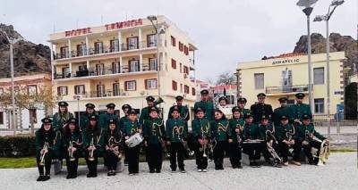 &Xi;&epsilon;&kappa;ί&nu;&eta;&sigma;&alpha;&nu; &omicron;&iota; &epsilon;&gamma;&gamma;&rho;&alpha;&phi;έ&sigmaf; &nu;έ&omega;&nu; &mu;&epsilon;&lambda;ώ&nu; &sigma;&tau;&eta; &Delta;&eta;&mu;&omicron;&tau;&iota;&kappa;ή &Phi;&iota;&lambda;&alpha;&rho;&mu;&omicron;&nu;&iota;&kappa;ή &Lambda;ή&mu;&nu;&omicron;&upsilon;