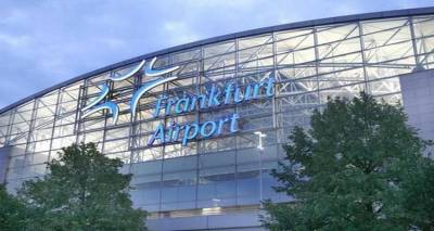 &Omicron;&rho;&iota;&sigma;&tau;&iota;&kappa;ά &sigma;&tau;&omicron;&upsilon;&sigmaf; &Gamma;&epsilon;&rho;&mu;&alpha;&nu;&omicron;ύ&sigmaf; &tau;&eta;&sigmaf; Fraport &tau;&alpha; 14 &pi;&epsilon;&rho;&iota;&phi;&epsilon;&rho;&epsilon;&iota;&alpha;&kappa;ά &alpha;&epsilon;&rho;&omicron;&delta;&rho;ό&mu;&iota;&alpha;