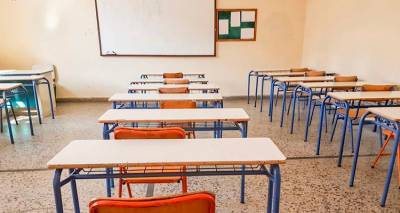 &Sigma;ύ&lambda;&lambda;&omicron;&gamma;&omicron;&sigmaf; &Epsilon;&kappa;&pi;&alpha;&iota;&delta;&epsilon;&upsilon;&tau;&iota;&kappa;ώ&nu; &Pi;&rho;&omega;&tau;&omicron;&beta;ά&theta;&mu;&iota;&alpha;&sigmaf; &Epsilon;&kappa;&pi;&alpha;ί&delta;&epsilon;&upsilon;&sigma;&eta;&sigmaf; &Lambda;ή&mu;&nu;&omicron;&upsilon;: &laquo;&Mu;&epsilon; &pi;&epsilon;&rho;&iota;&sigma;&sigma;ό&tau;&epsilon;&rho;&alpha; &alpha;&pi;ό 30 &kappa;&epsilon;&nu;ά &xi;&epsilon;&kappa;&iota;&nu;ά &eta; &sigma;&chi;&omicron;&lambda;&iota;&kappa;ή &chi;&rho;&omicron;&nu;&iota;ά&raquo;
