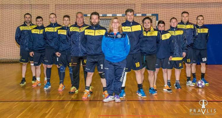 Αναβάλλεται ο αυριανός αγώνας της ΑΕ Λήμνου Χάντμπολ λόγω καιρού