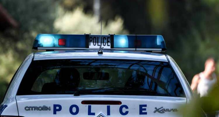 Συνελήφθη 49χρονος στη Λήμνο