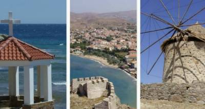 &Mu;&omicron;&upsilon;&sigma;&iota;&kappa;&omicron;&chi;&omicron;&rho;&epsilon;&upsilon;&tau;&iota;&kappa;ή &epsilon;&kappa;&delta;ή&lambda;&omega;&sigma;&eta; &mu;&epsilon; ά&rho;&omega;&mu;&alpha; &Lambda;ή&mu;&nu;&omicron;&upsilon; &sigma;&tau;&eta;&nu; &Kappa;&alpha;&beta;ά&lambda;&alpha;