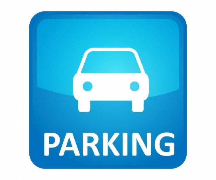 &Delta;&eta;&mu;&iota;&omicron;&upsilon;&rho;&gamma;ί&alpha; Parking &sigma;&tau;&omicron; &Theta;ά&nu;&omicron;&sigmaf;