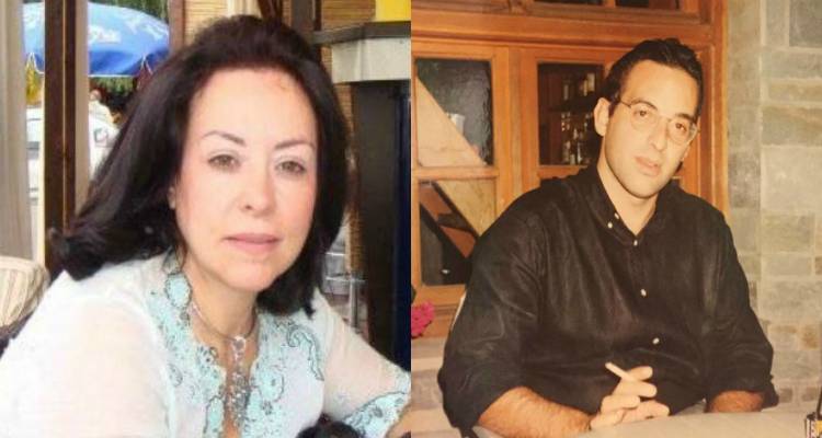 &Delta;ύ&sigma;&kappa;&omicron;&lambda;&epsilon;&sigmaf; &sigma;&tau;&iota;&gamma;&mu;έ&sigmaf; &gamma;&iota;&alpha; &tau;&eta; &Mu;ό&lambda;&lambda;&eta; &Mu;&alpha;&chi;&alpha;ί&rho;&alpha;: Έ&phi;&upsilon;&gamma;&epsilon; &alpha;&pi;ό &tau;&eta; &zeta;&omega;ή &omicron; &alpha;&delta;&epsilon;&lambda;&phi;ό&sigmaf; &tau;&eta;&sigmaf;