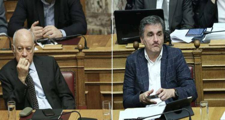 &Alpha;&lambda;&lambda;&alpha; &lambda;έ&epsilon;&iota; &omicron; &Tau;&sigma;&alpha;&kappa;&alpha;&lambda;ώ&tau;&omicron;&sigmaf;, ά&lambda;&lambda;&alpha; &omicron; &Pi;&alpha;&pi;&alpha;&delta;&eta;&mu;&eta;&tau;&rho;ί&omicron;&upsilon; | &Sigma;ύ&gamma;&chi;&upsilon;&sigma;&eta; &alpha;&pi;ό &tau;&iota;&sigmaf; &delta;&eta;&lambda;ώ&sigma;&epsilon;&iota;&sigmaf; &gamma;&iota;&alpha; &alpha;&phi;&omicron;&rho;&omicron;&lambda;ό&gamma;&eta;&tau;&omicron; &amp; &sigma;&upsilon;&nu;&tau;&epsilon;&lambda;&epsilon;&sigma;&tau;έ&sigmaf;