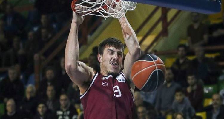 Ήφαιστος Λήμνου: Χτύπησαν τρεις στο φιλικό με το Λαύριο!