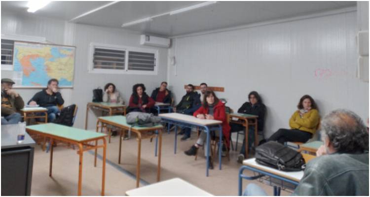 &Alpha;&pi;ό &sigma;ή&mu;&epsilon;&rho;&alpha; &omicron;&iota; &sigma;&upsilon;&nu;&epsilon;&nu;&tau;&epsilon;ύ&xi;&epsilon;&iota;&sigmaf; &upsilon;&pi;&omicron;&psi;ή&phi;&iota;&omega;&nu; &Delta;&iota;&epsilon;&upsilon;&theta;&upsilon;&nu;&tau;ώ&nu;