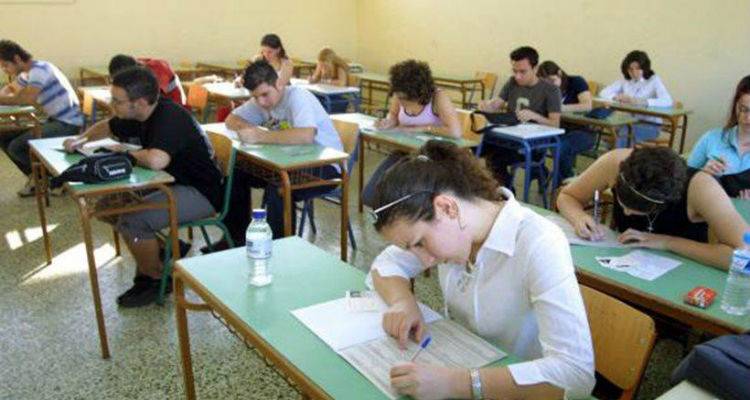 Γιώργος Μπαγάνης: 10 συνδυαστικές ασκήσεις για την τελευταία επανάληψή σας