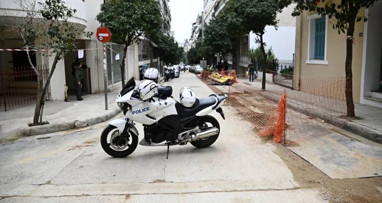 &laquo;Ή&theta;&epsilon;&lambda;&alpha; &nu;&alpha; &tau;&eta; &lambda;&upsilon;&tau;&rho;ώ&sigma;&omega; &alpha;&pi;ό &tau;&omicron; &kappa;&alpha;&kappa;ό&raquo;, &epsilon;ί&pi;&epsilon; &omicron; &mu;&eta;&tau;&rho;&omicron;&kappa;&tau;ό&nu;&omicron;&sigmaf; &sigma;&tau;&omicron; &Pi;&alpha;&gamma;&kappa;&rho;ά&tau;&iota; &pi;&omicron;&upsilon; &sigma;&kappa;ό&tau;&omega;&sigma;&epsilon; &tau;&eta; &mu;&eta;&tau;έ&rho;&alpha; &tau;&omicron;&upsilon; &mu;&epsilon; &mu;&alpha;&gamma;&kappa;&omicron;ύ&rho;&alpha;