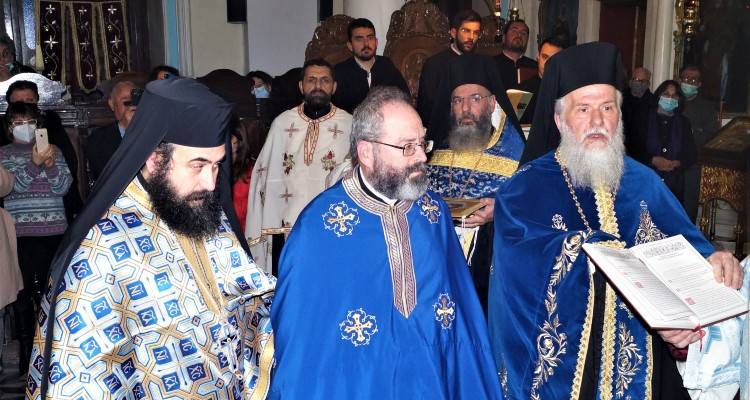 Φωτογραφία: Διογένης Τσιπουρίδης