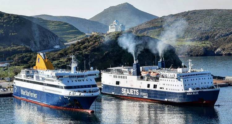 Χαρδαλιάς: «Πρόθεσή μας είναι οι μετακινήσεις στα νησιά να ξεκινήσουν από 25 Μαΐου»