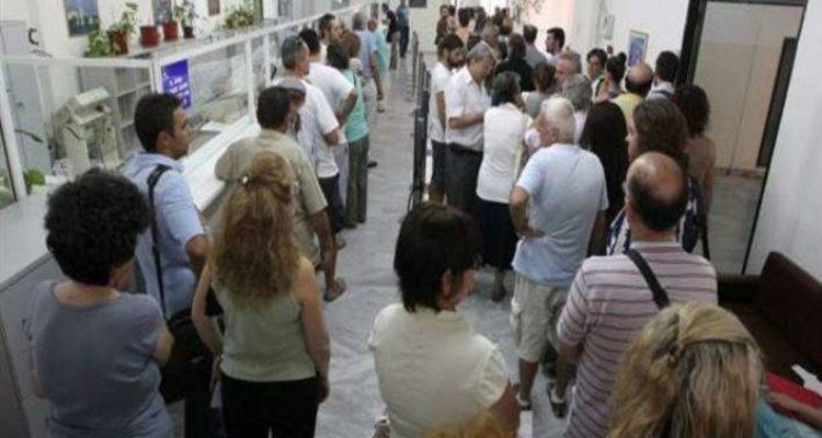 &Pi;&omicron;&iota;&omicron;&iota; &theta;&alpha; &epsilon;&pi;&iota;&beta;&alpha;&rho;&upsilon;&nu;&theta;&omicron;ύ&nu; &pi;&epsilon;&rho;&iota;&sigma;&sigma;ό&tau;&epsilon;&rho;&omicron; &alpha;&pi;ό &tau;&eta; &mu;&epsilon;ί&omega;&sigma;&eta; &tau;&omicron;&upsilon; &alpha;&phi;&omicron;&rho;&omicron;&lambda;ό&gamma;&eta;&tau;&omicron;&upsilon;