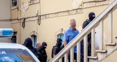 Μαφία της Κρήτης: Προφυλακίστηκαν τα δύο αδέλφια του κυκλώματος εκβιαστών