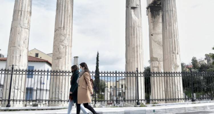 Με lockdown θα μπει ο Μάρτιος: Παράταση των μέτρων | Τα σενάρια για λιανεμπόριο και σχολεία