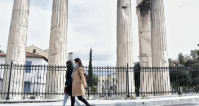 &Mu;&epsilon; lockdown &theta;&alpha; &mu;&pi;&epsilon;&iota; &omicron; &Mu;ά&rho;&tau;&iota;&omicron;&sigmaf;: &Pi;&alpha;&rho;ά&tau;&alpha;&sigma;&eta; &tau;&omega;&nu; &mu;έ&tau;&rho;&omega;&nu; | &Tau;&alpha; &sigma;&epsilon;&nu;ά&rho;&iota;&alpha; &gamma;&iota;&alpha; &lambda;&iota;&alpha;&nu;&epsilon;&mu;&pi;ό&rho;&iota;&omicron; &kappa;&alpha;&iota; &sigma;&chi;&omicron;&lambda;&epsilon;ί&alpha;