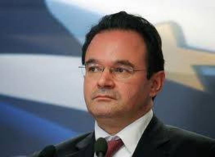 Παπακωνσταντίνου: Φέρω ευθύνη για το χειρισμό της λίστας Λαγκάρντ