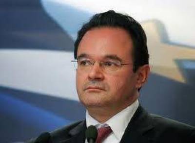 Παπακωνσταντίνου: Φέρω ευθύνη για το χειρισμό της λίστας Λαγκάρντ