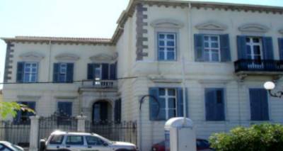 &Lambda;ή&mu;&nu;&omicron;&sigmaf;: &Alpha;&upsilon;&tau;ή &epsilon;ί&nu;&alpha;&iota; &eta; &nu;έ&alpha; &Delta;&iota;&alpha;&chi;&epsilon;&iota;&rho;&iota;&sigma;&tau;&iota;&kappa;ή &Epsilon;&pi;&iota;&tau;&rho;&omicron;&pi;ή &tau;&omicron;&upsilon; &Iota;&delta;&rho;ύ&mu;&alpha;&tau;&omicron;&sigmaf; &laquo;&Chi;&rho;&iota;&sigma;&tau;&omicron;&delta;&omicron;&upsilon;&lambda;ί&delta;&epsilon;&iota;&omicron; &Sigma;&upsilon;&sigma;&sigma;ί&tau;&iota;&omicron;&raquo;