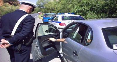 Ξεκινούν έλεγχοι για ανασφάλιστα και «απινακίδωτα» οχήματα στη Λήμνο