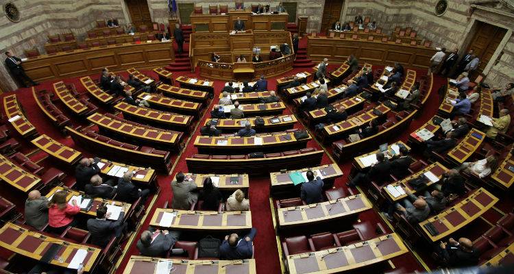 &Sigma;&tau;&eta;&nu; &alpha;&rho;&mu;ό&delta;&iota;&alpha; &epsilon;&pi;&iota;&tau;&rho;&omicron;&pi;ή &epsilon;&iota;&sigma;ά&gamma;&epsilon;&tau;&alpha;&iota; &tau;&omicron; &nu;&omicron;&mu;&omicron;&sigma;&chi;έ&delta;&iota;&omicron; &mu;&epsilon; &tau;&alpha; &pi;&rho;&omicron;&alpha;&pi;&alpha;&iota;&tau;&omicron;ύ&mu;&epsilon;&nu;&alpha;