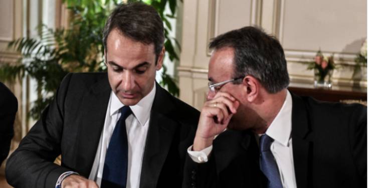 Προϋπολογισμός 2020: Πιθανή έκπληξη στην ομιλία Μητσοτάκη με ανακοίνωση νέων θετικών μέτρων | Τι θα πει