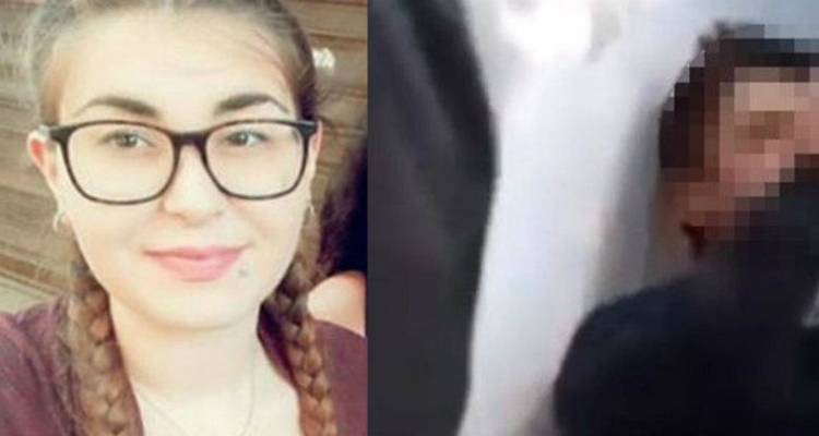 &Iota;&chi;&nu;&eta; DNA &tau;&omicron;&upsilon; 19&chi;&rho;&omicron;&nu;&omicron;&upsilon; &Alpha;&lambda;&beta;&alpha;&nu;&omicron;ύ &sigma;&tau;&omicron; &sigma;ί&delta;&epsilon;&rho;&omicron; &mu;&epsilon; &tau;&omicron; &omicron;&pi;&omicron;ί&omicron; &chi;&tau;ύ&pi;&eta;&sigma;&alpha;&nu; &tau;&eta;&nu; &Epsilon;&lambda;έ&nu;&eta; &Tau;&omicron;&pi;&alpha;&lambda;&omicron;ύ&delta;&eta;