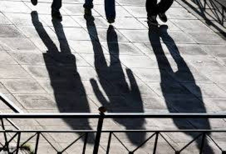 Λογική και Ανεργία