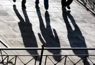 Λογική και Ανεργία