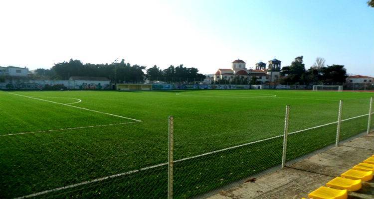 ΕΠΣΛ: Αγώνες ποδοσφαίρου σε Λήμνο και Λέσβο μόνο με την ύπαρξη απινιδωτή στο γήπεδο