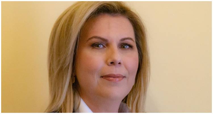 «Νίκη για τη Λήμνο»: Τα θέματα που έθεσε η Ελεονώρα Γεώργα στο Δημοτικό Συμβούλιο