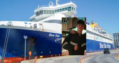 Δύο συλλήψεις για τον θάνατο του 20χρονου στο Blue Star Χίος