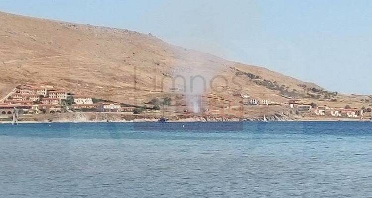 &Sigma;&epsilon; &epsilon;&xi;έ&lambda;&iota;&xi;&eta; &phi;&omega;&tau;&iota;ά &kappa;&omicron;&nu;&tau;ά &sigma;&tau;&omicron; &xi;&epsilon;&nu;&omicron;&delta;&omicron;&chi;&epsilon;ί&omicron; Lemnos Village (photos)