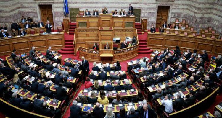 152 &laquo;&nu;&alpha;&iota;&raquo; &alpha;&pi;ό&psi;&epsilon; &sigma;&tau;&eta; &Sigma;&upsilon;&mu;&phi;&omega;&nu;ί&alpha; &tau;&omega;&nu; &Pi;&rho;&epsilon;&sigma;&pi;ώ&nu; | &Gamma;&iota;&alpha;&tau;ί &eta; &Nu;&Delta; &alpha;&pi;έ&phi;&upsilon;&gamma;&epsilon; &kappa;&rho;&alpha;&upsilon;&gamma;έ&sigmaf; &kappa;&alpha;&iota; &sigma;ό&omicron;&upsilon;