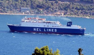 &Sigma;&Upsilon;&Rho;&Iota;&Zeta;&Alpha; &Lambda;ή&mu;&nu;&omicron;&upsilon;: &laquo;&Nu;&alpha; &mu;&eta;&nu; &epsilon;&pi;&iota;&tau;&rho;&alpha;&pi;&epsilon;ί &omicron; &mu;&alpha;&rho;&alpha;&sigma;&mu;ό&sigmaf; &tau;&eta;&sigmaf; &Lambda;ή&mu;&nu;&omicron;&upsilon;&raquo;
