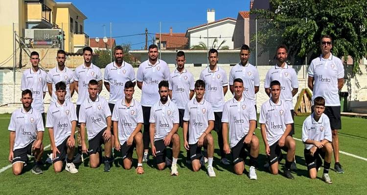 Να αποχωρήσει από το πρωτάθλημα προειδοποιεί ο Α.Ο. Κάσπακας