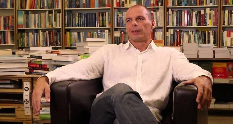 &Alpha;&nu;&alpha;&lambda;&alpha;&mu;&beta;ά&nu;&epsilon;&iota; &upsilon;&pi;&omicron;&upsilon;&rho;&gamma;ό&sigmaf; &Omicron;&iota;&kappa;&omicron;&nu;&omicron;&mu;&iota;&kappa;ώ&nu; &omicron; &Gamma;&iota;ά&nu;&eta;&sigmaf; &Beta;&alpha;&rho;&omicron;&upsilon;&phi;ά&kappa;&eta;&sigmaf;