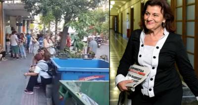 &Pi;ά&nu;&omega; &alpha;&pi;ό 40.000 &pi;&alpha;&iota;&delta;&iota;ά &mu;έ&nu;&omicron;&upsilon;&nu; &epsilon;&kappa;&tau;ό&sigmaf; &tau;&omega;&nu; &pi;&alpha;&iota;&delta;&iota;&kappa;ώ&nu; &sigma;&tau;&alpha;&theta;&mu;ώ&nu;