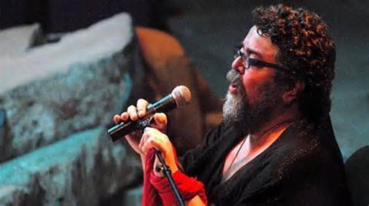 Σταμάτης Κραουνάκης. Ξυνή νευρική Τέχνη, του Ανδρέα Πετρουλάκη