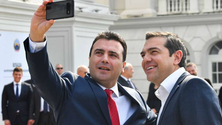 &Tau;&rho;&iota;ά&nu;&tau;&alpha; &tau;&rho;&epsilon;&iota;&sigmaf; &epsilon;&upsilon;&rho;&omega;&beta;&omicron;&upsilon;&lambda;&epsilon;&upsilon;&tau;έ&sigmaf; &pi;&rho;&omicron;&tau;&epsilon;ί&nu;&omicron;&upsilon;&nu; &tau;&omicron;&upsilon;&sigmaf; &Tau;&sigma;ί&pi;&rho;&alpha; &kappa;&alpha;&iota; &Zeta;ά&epsilon;&phi; &gamma;&iota;&alpha; &tau;&omicron; &Nu;ό&mu;&pi;&epsilon;&lambda; &Epsilon;&iota;&rho;ή&nu;&eta;&sigmaf; 2019