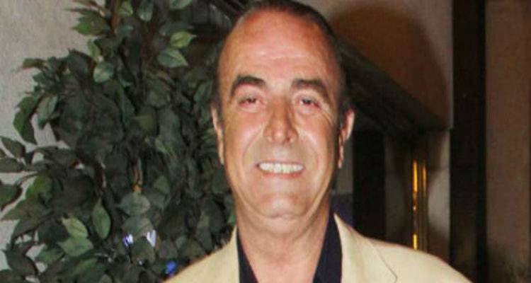 &Sigma;ή&mu;&epsilon;&rho;&alpha; &tau;&omicron; &mu;&epsilon;&sigma;&eta;&mu;έ&rho;&iota; &tau;&omicron; &tau;&epsilon;&lambda;&epsilon;&upsilon;&tau;&alpha;ί&omicron; &laquo;&alpha;&nu;&tau;ί&omicron;&raquo; &sigma;&tau;&omicron;&nu; &Gamma;&iota;ώ&rho;&gamma;&omicron; &Beta;&alpha;&sigma;&iota;&lambda;&epsilon;ί&omicron;&upsilon;