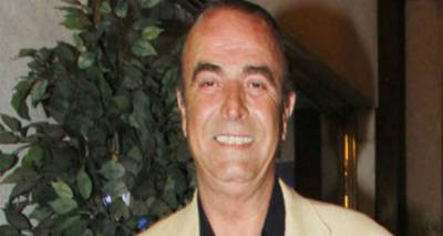 &Sigma;ή&mu;&epsilon;&rho;&alpha; &tau;&omicron; &mu;&epsilon;&sigma;&eta;&mu;έ&rho;&iota; &tau;&omicron; &tau;&epsilon;&lambda;&epsilon;&upsilon;&tau;&alpha;ί&omicron; &laquo;&alpha;&nu;&tau;ί&omicron;&raquo; &sigma;&tau;&omicron;&nu; &Gamma;&iota;ώ&rho;&gamma;&omicron; &Beta;&alpha;&sigma;&iota;&lambda;&epsilon;ί&omicron;&upsilon;
