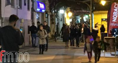 &Pi;&alpha;&sigma;&chi;&alpha;&lambda;&iota;&nu;ό &omega;&rho;ά&rho;&iota;&omicron; 2018: &Pi;ώ&sigmaf; &theta;&alpha; &lambda;&epsilon;&iota;&tau;&omicron;&upsilon;&rho;&gamma;ή&sigma;&omicron;&upsilon;&nu; &tau;&alpha; &kappa;&alpha;&tau;&alpha;&sigma;&tau;ή&mu;&alpha;&tau;&alpha; &tau;&eta;&sigmaf; &Lambda;ή&mu;&nu;&omicron;&upsilon;