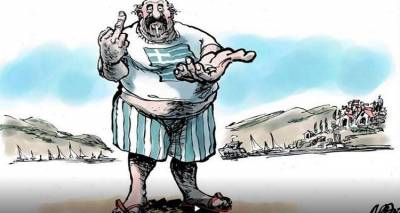 &Theta;ύ&epsilon;&lambda;&lambda;&alpha; &alpha;&nu;&tau;&iota;&delta;&rho;ά&sigma;&epsilon;&omega;&nu; &mu;&epsilon; &tau;&omicron; &sigma;&kappa;ί&tau;&sigma;&omicron; &tau;&eta;&sigmaf; &omicron;&lambda;&lambda;&alpha;&nu;&delta;&iota;&kappa;ή&sigmaf; De Volkskrant (photos)