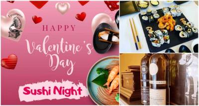 sushi-night-sto-grammofono-animera-tou-valentinou