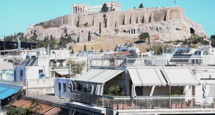 Μείωση ενοικίου: Αυτοί είναι οι 44 ΚΑΔ που δικαιούνται έκπτωση Ιούλιο και Αύγουστο [λίστα]